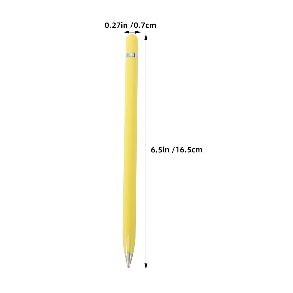 1Pcs Eternal Pencil Inkless Pe - Writing Tools 评论和价格